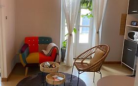 Confortable Et Agreable T1 N•1